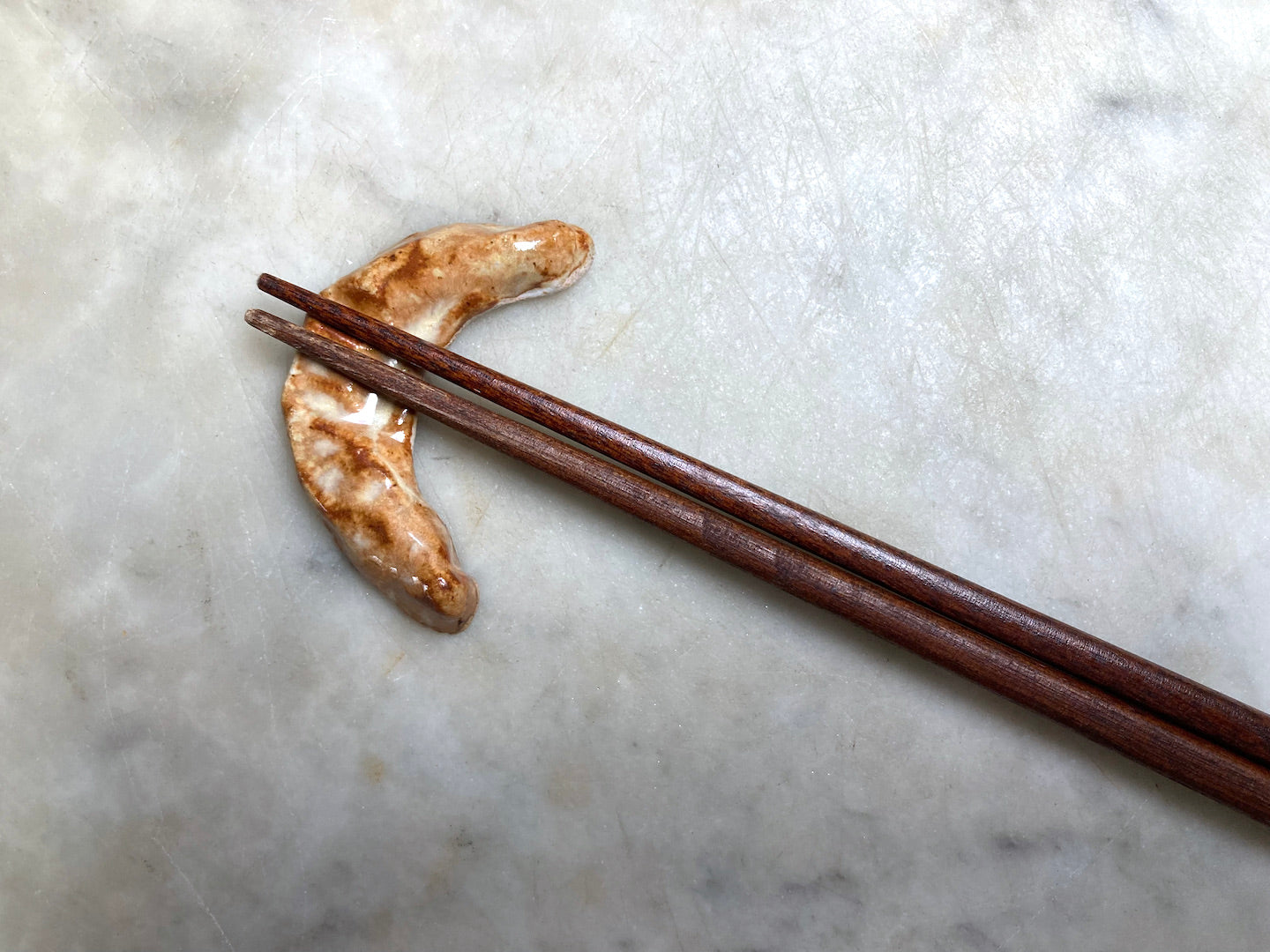 Chopstick Rests, set of 2